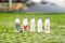 Plastová láhev Think of Me, 600 ml