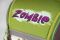BAAGL Školní aktovka Zippy Zombie 