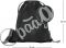 BAAGL Sáček Skate Black