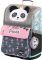 BAAGL Školní aktovka Zippy Panda