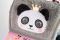 BAAGL Školní aktovka Zippy Panda