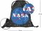BAAGL Sáček na obuv NASA