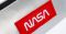 BAAGL Etue NASA stříbrná