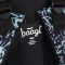 BAAGL koln batoh Core Graffito
