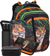Bagmaster BETA 24 B velký školní set pro prvňáčky tygr