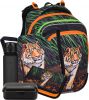 Bagmaster BETA 24 B velký školní set pro prvňáčky tygr