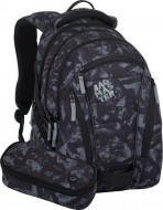 Bagmaster BAG 24 B studentský set zeleno černý