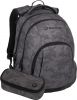 Bagmaster LINCOLN 24 A studentský set šedý
