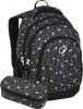 Bagmaster SUPERNOVA 24 A studentský set - černobílý