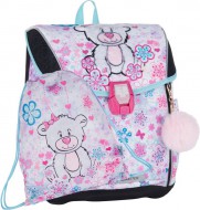 Bagmaster PRIM 22 A mini školní set pro prvňáčky – medvídek