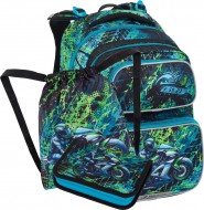 Bagmaster DOPI 25 B malý školní set pro prvňáčky – motorka