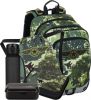 Bagmaster ALFA 25 B velký školní set pro prvňáčky – stíhačky