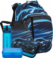 Bagmaster BETA 25 B velký školní set pro prvňáčky – auto