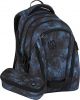 Bagmaster BAG 25 B studentský set – černo-modrý