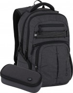 Bagmaster SCOUT 25 A studentský set – šedý