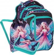 Bagmaster BETA 26 A malý školní set pro prvňáčky – víla