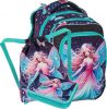 Bagmaster BETA 26 A malý školní set pro prvňáčky – víla