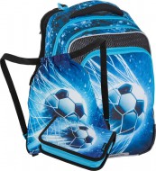 Bagmaster BETA 26 C malý školní set pro prvňáčky – fotbal