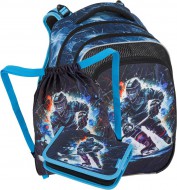 Bagmaster BETA 26 D malý školní set pro prvňáčky – hokej