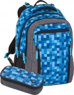 Bagmaster PORTO 26 B školní set – kostička