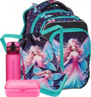 Bagmaster BETA 26 A velký školní set pro prvňáčky – víla