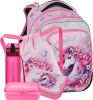 Bagmaster BETA 26 B velký školní set pro prvňáčky – jednorožec