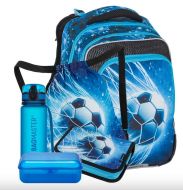 Bagmaster BETA 26 C velký školní set pro prvňáčky – fotbal