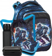 Bagmaster BETA 26 D velký školní set pro prvňáčky – hokej