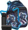 Bagmaster BETA 26 D velký školní set pro prvňáčky – hokej