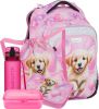 Bagmaster LUMI 26 A velký školní set pro prvňáčky – pejsek