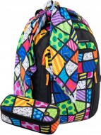 Školní set PORTO 22 B Britto - zvětšit obrázek