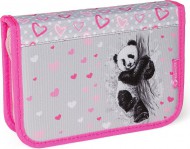 Školní penál BETA 22 B - panda