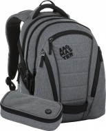 Studentský set BAG 23 B šedý - zvětšit obrázek