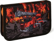 Školní penál BETA 23 B - hasiči - zvětšit obrázek