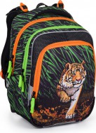 Bagmaster BETA 24 B školní batoh tygr