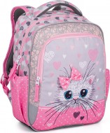 Bagmaster MINI 24 A předškolní batoh – kočka - zvětšit obrázek