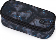 Bagmaster BAG 24 A studentský penál  šedý
