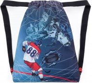 Bagmaster SÁČEK VEGA 24 A školní na přezůvky / tělocvik – hokej