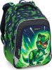 Bagmaster LUMI 25 C školní batoh – dinosaurus