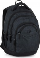 Bagmaster studentský batoh ENERGY 25 A  černý