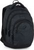 Bagmaster studentský batoh ENERGY 25 A  černý