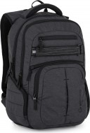 Bagmaster SCOUT 25 A studentský batoh – šedý