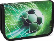 Bagmaster LUMI 25 B školní penál – fotbal