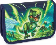 Bagmaster LUMI 25 C školní penál – dinosaurus
