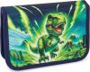 Bagmaster LUMI 25 C školní penál – dinosaurus