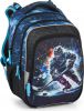 Bagmaster BETA 26 D školní batoh – hokej