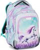 Bagmaster LUMI 26 B školní batoh – kůň