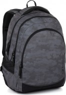 Bagmaster DIGITAL 26 A studentský batoh – maskáčový