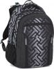 Bagmaster PORTO 26 A školní batoh – šedý