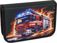 Bagmaster DOPI 26 B školní penál – hasiči